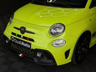 Abarth 595 2019
