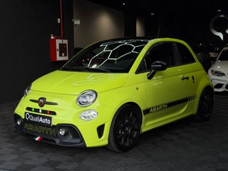 Abarth 595 2019