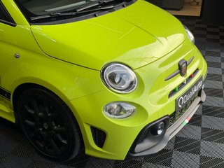 Abarth 595 2019