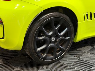 Abarth 595 2019