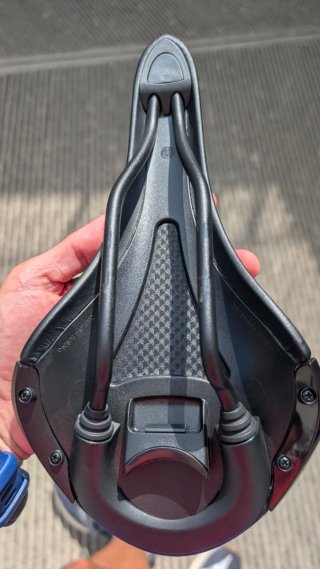 sella fizik aliante r7
