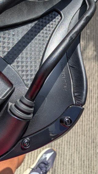 sella fizik aliante r7