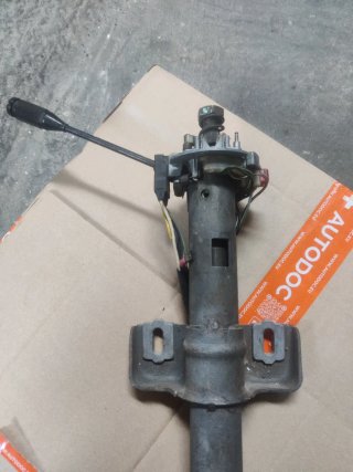 Columna dirección Opel Manta Ascona