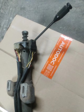 Columna dirección Opel Manta Ascona