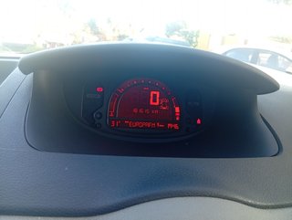 Renault Modus 2004
