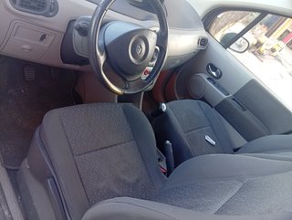 Renault Modus 2004