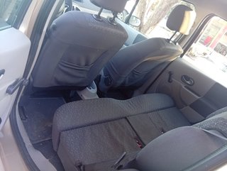 Renault Modus 2004