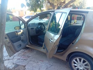 Renault Modus 2004