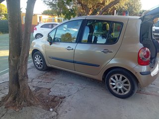 Renault Modus 2004