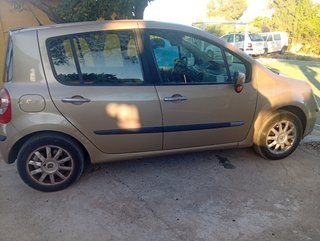 Renault Modus 2004