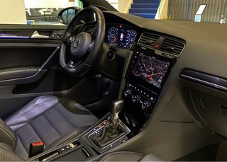 Volkswagen Golf R 7.5 Performance