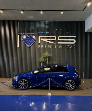 Volkswagen Golf R 7.5 Performance