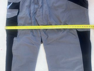 Giubbotto da lavoro Albatros Profi Line XXXL