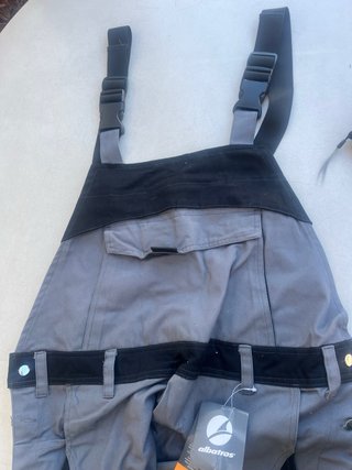 Giubbotto da lavoro Albatros Profi Line XXXL