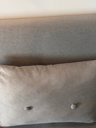 Sofá Cama Reclinable 120cm Guesta