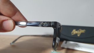 NUEVAS Maui Jim Honi Cat