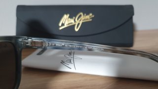 NUEVAS Maui Jim Honi Cat