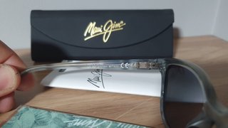 NUEVAS Maui Jim Honi Cat