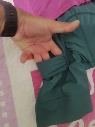 Conjunto Joma Ciclismo Rosa y Verde