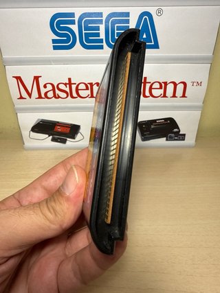 Le Roi Lion / El Rey Leon SEGA Mega Drive