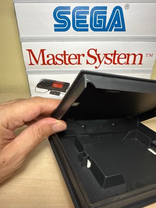 Le Roi Lion / El Rey Leon SEGA Mega Drive