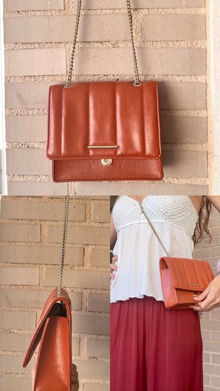 Bolso Stradivarius juvenil como nuevo ideal