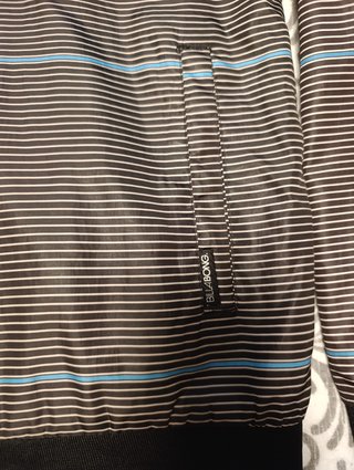 Chaqueta impermeable Billabong hombre