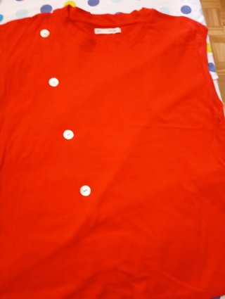 5 Camisetas Manga Larga y Corta  tiendas diferente