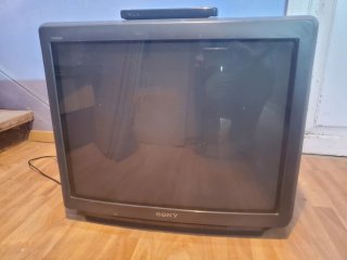 Televisor Sony Trinitron