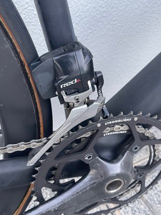 BMC Teammachine SLR01