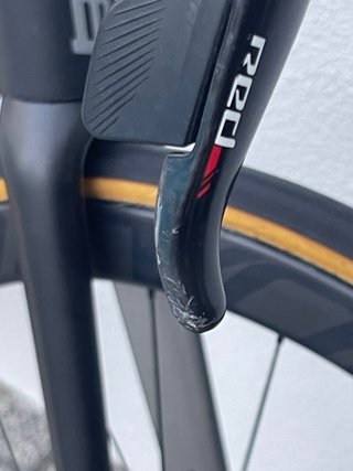 BMC Teammachine SLR01