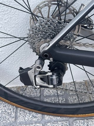BMC Teammachine SLR01
