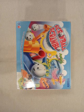 Lote juegos de mesa familiares