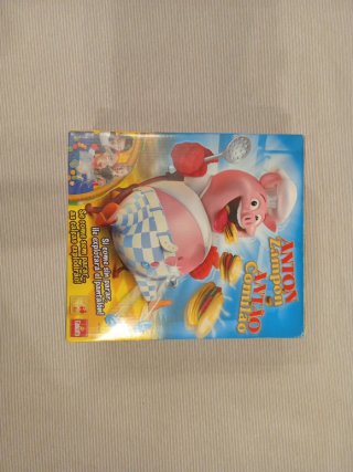 Lote juegos de mesa familiares