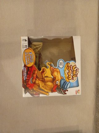 Lote juegos de mesa familiares