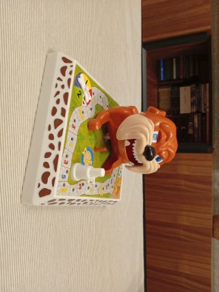 Lote juegos de mesa familiares