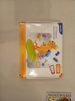 Lote juegos de mesa familiares
