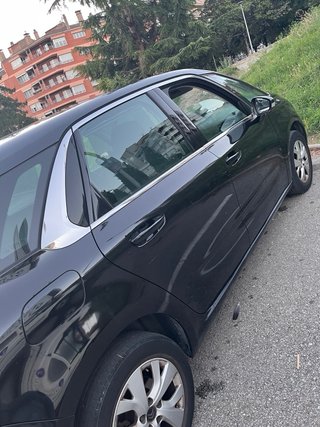 Citroen C4 Picasso 2018
