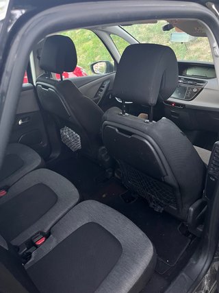 Citroen C4 Picasso 2018