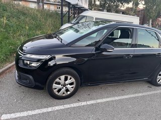 Citroen C4 Picasso 2018