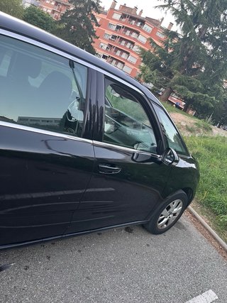 Citroen C4 Picasso 2018