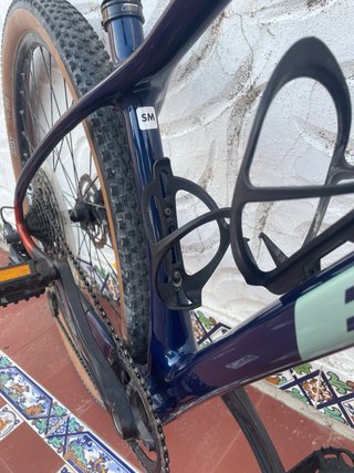 BH Ultimate RC 7.0 Carbon 29” XT 12v Talla S/M