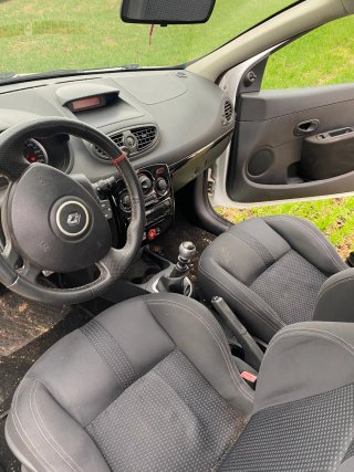 Renault Clio sport