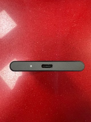 Disco Duro Externo Samsung 2TB