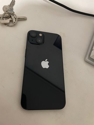 iPhone 13 256GB 86%