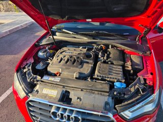 Audi A3 2013