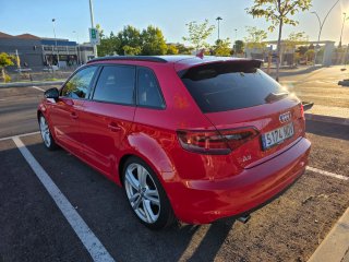 Audi A3 2013