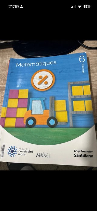 Libros de 6to de primaria