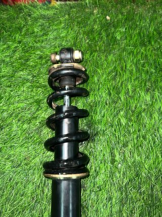 Amortiguador Trasero Derbi Senda R99