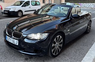BMW Serie 3 2009